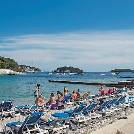 Appartamento Pet Friendly In Hvar
