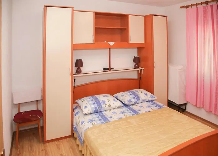 Appartamento Pet Friendly In Hvar *