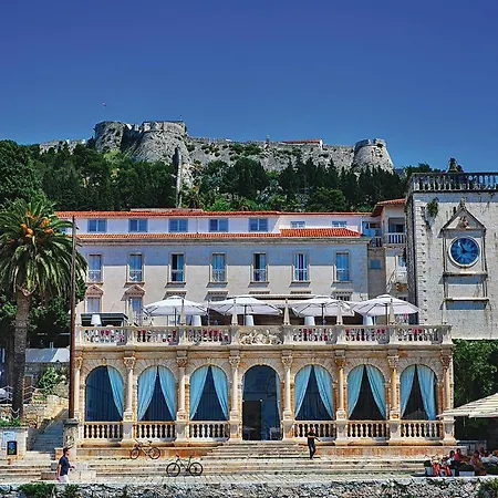 Apartmán Pet Friendly In Hvar *