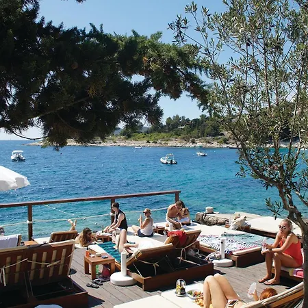 Pet Friendly In Hvar Apartmán