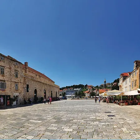 Pet Friendly In Hvar *