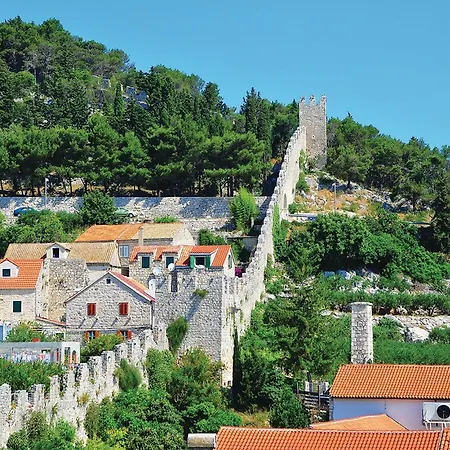 Pet Friendly In Hvar With Wifi Χβαρ