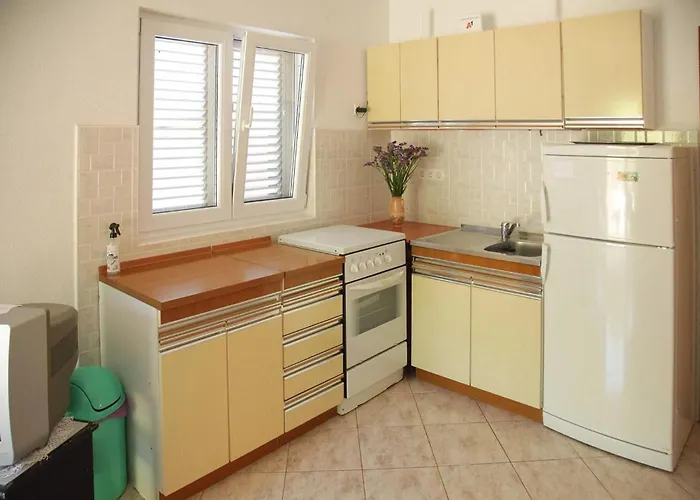 Pet Friendly In Hvar Apartmán Hvar Town