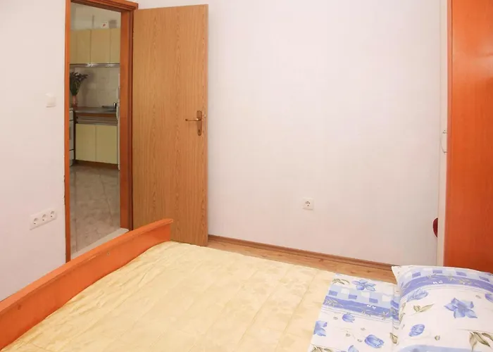Apartmán Pet Friendly In Hvar Hvar Town